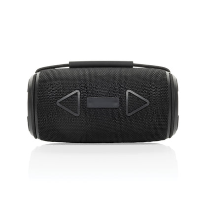 Prisma RCS recycled plastic IPX 4 waterpoof 16W speaker