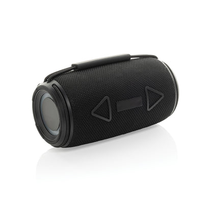 Prisma RCS recycled plastic IPX 4 waterpoof 16W speaker