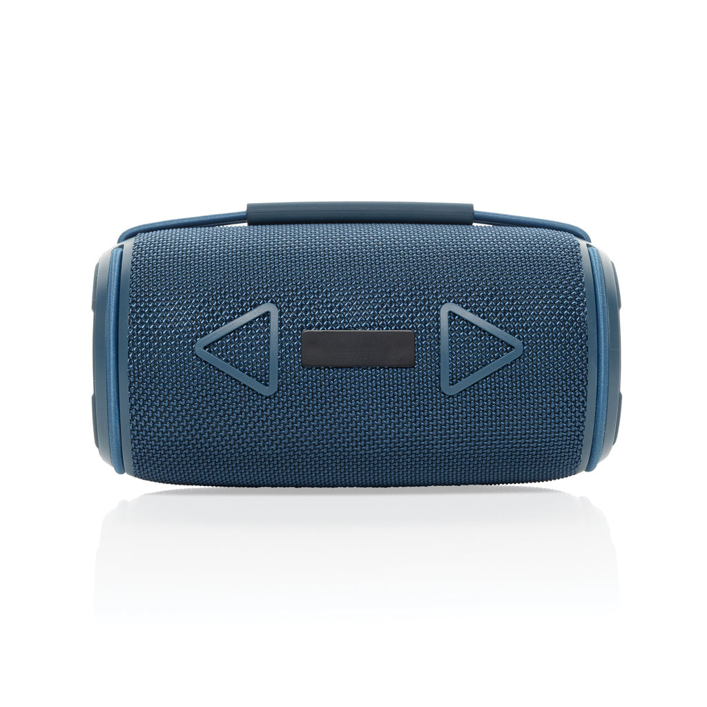 Prisma RCS recycled plastic IPX 4 waterpoof 16W speaker
