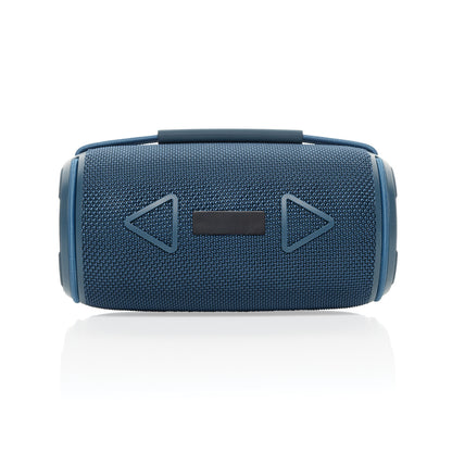 Prisma RCS recycled plastic IPX 4 waterpoof 16W speaker