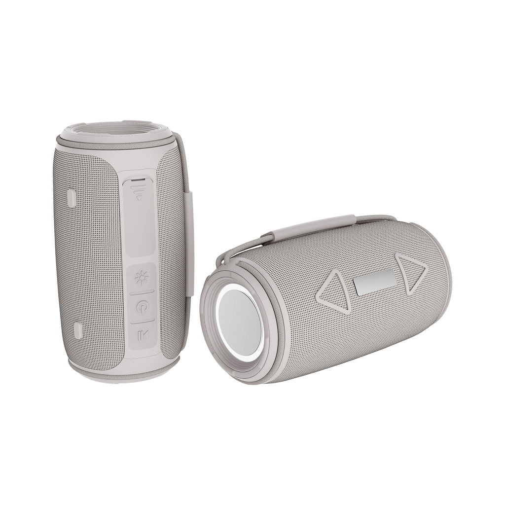 Prisma RCS recycled plastic IPX 4 waterpoof 16W speaker