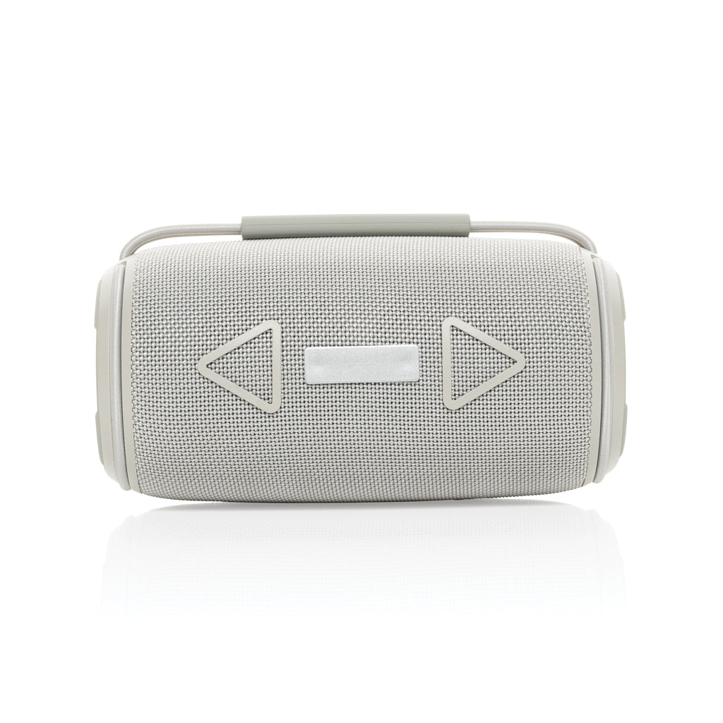 Prisma RCS recycled plastic IPX 4 waterpoof 16W speaker