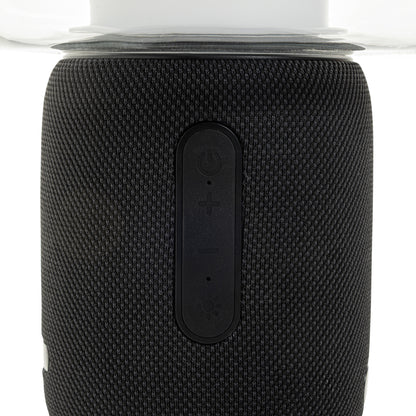Lux RCS recycled plastic 10W speaker lamp