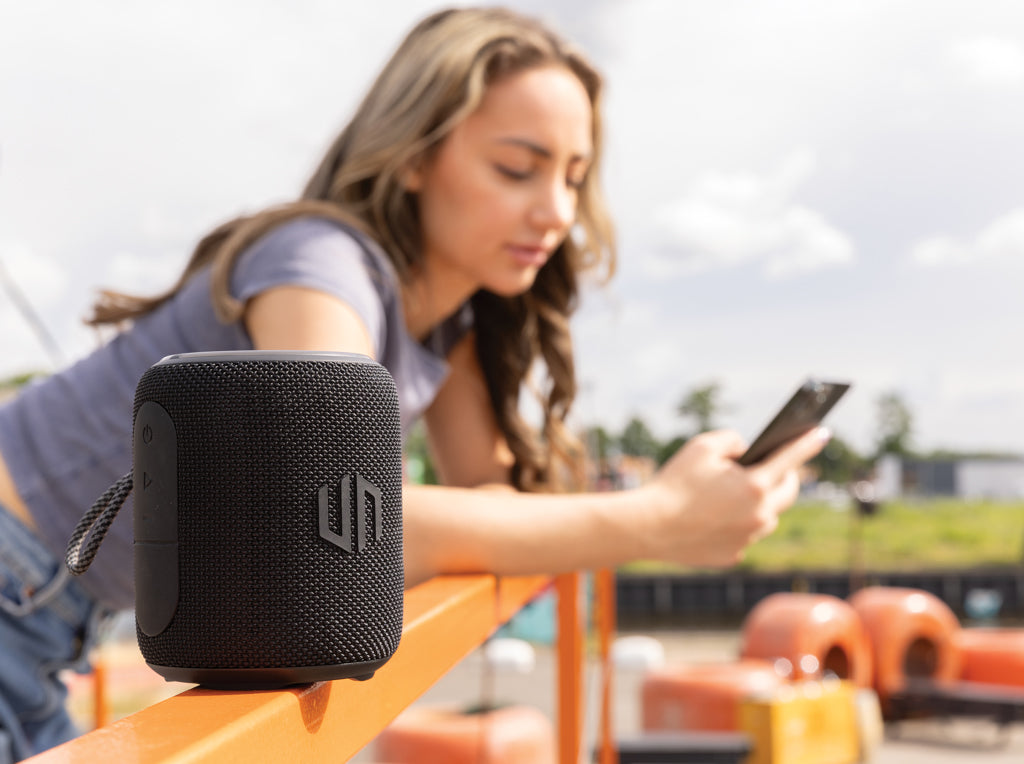 Urban Vitamin Palmdale RCS rplastic 16W speaker IPX7
