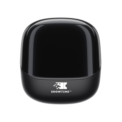 Urban Vitamin Long Beach ENC rplastic wireless earbuds