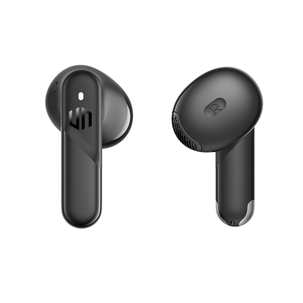 Urban Vitamin Santa Clara RCS plastic ENC earbuds