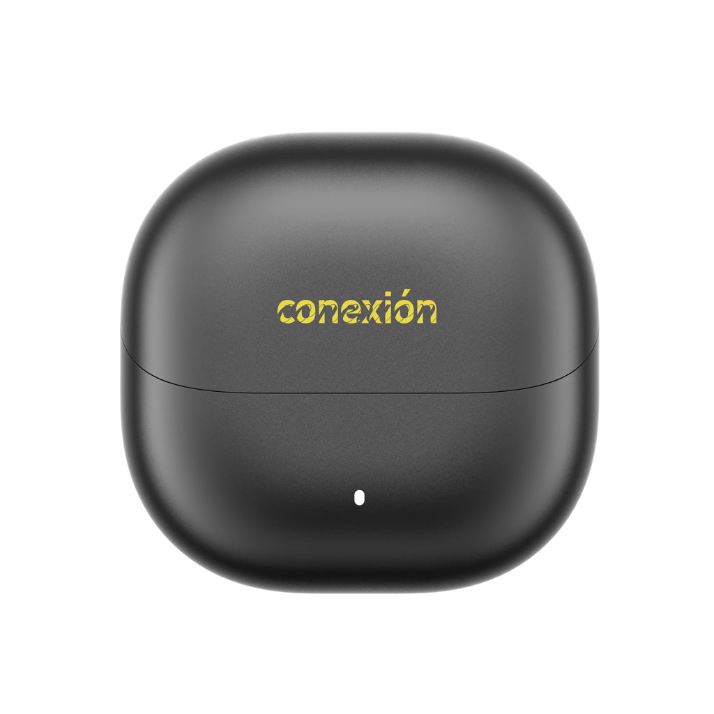 Urban Vitamin Santa Clara RCS plastic ENC earbuds