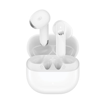 Urban Vitamin Santa Clara RCS plastic ENC earbuds