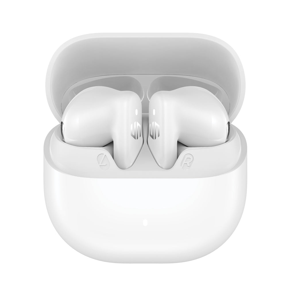 Urban Vitamin Santa Clara RCS plastic ENC earbuds