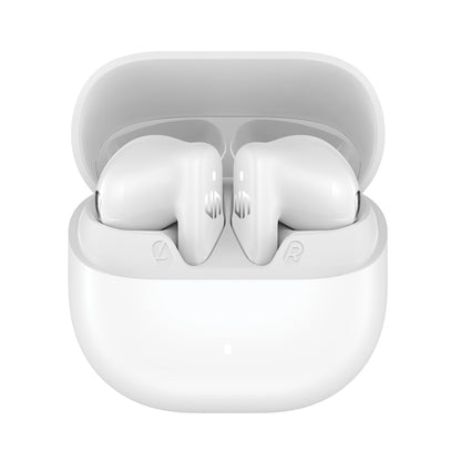 Urban Vitamin Santa Clara RCS plastic ENC earbuds