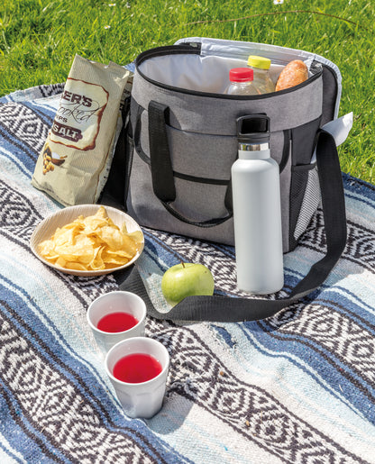 Large basic cooler bag