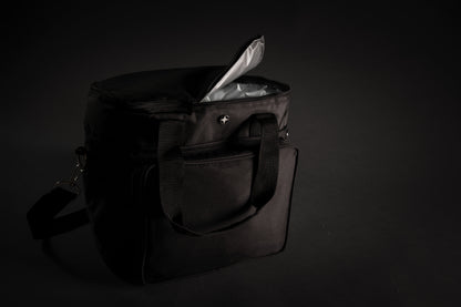 Swiss Peak cooler bag