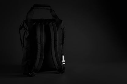 Swiss Peak XXL cooler totepack PVC free