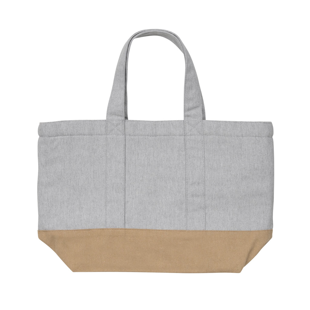 Impact Aware™ 285 gsm rcanvas cooler bag undyed