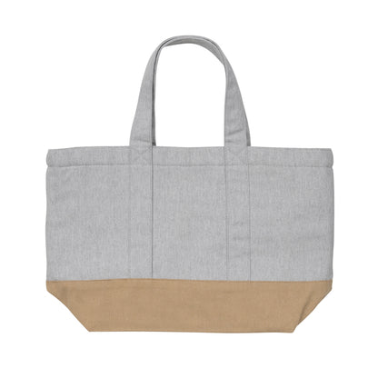 Impact Aware™ 285 gsm rcanvas cooler bag undyed