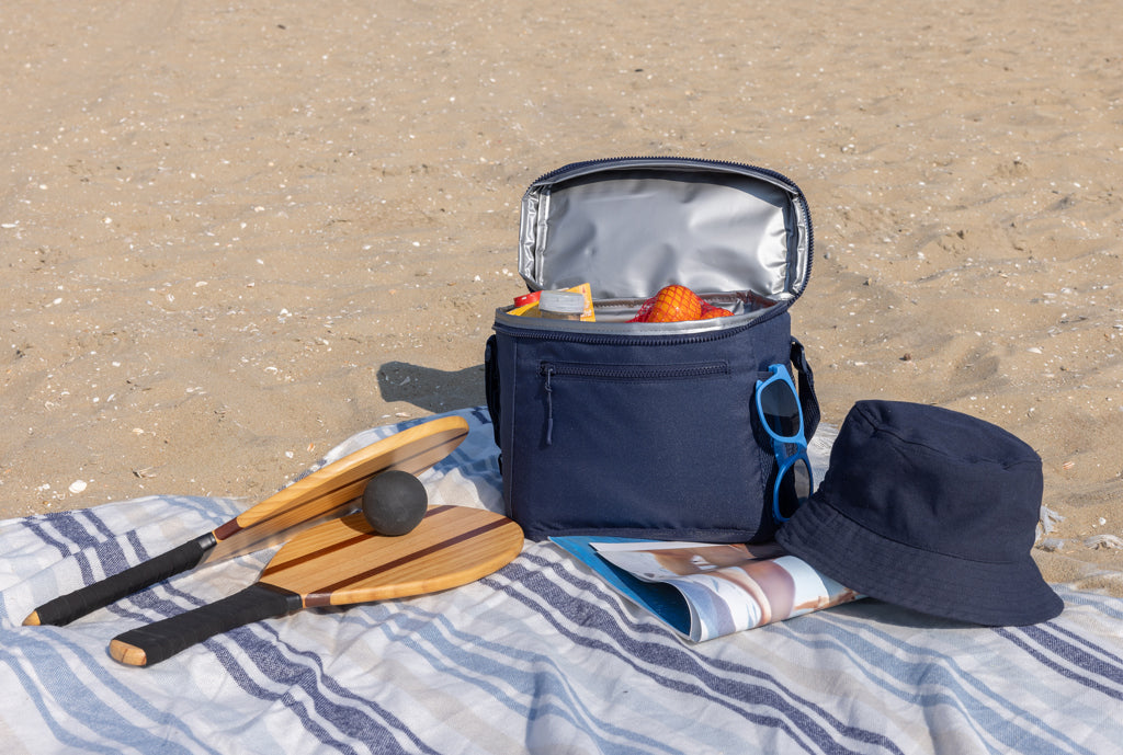 Sonny Aware™ RPET cooler bag