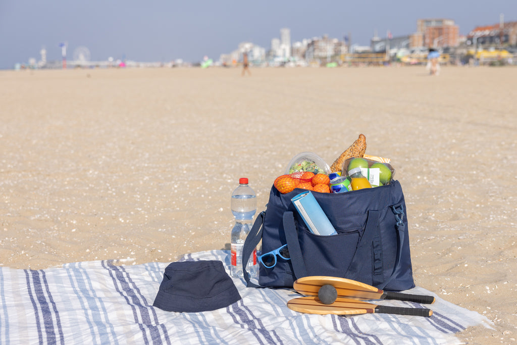 Sonny Aware™ RPET XL cooler tote