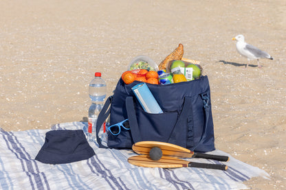 Sonny Aware™ RPET XL cooler tote