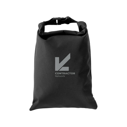 Snackstrap AWARE™ RPET foldable lunchbag 30x20CM