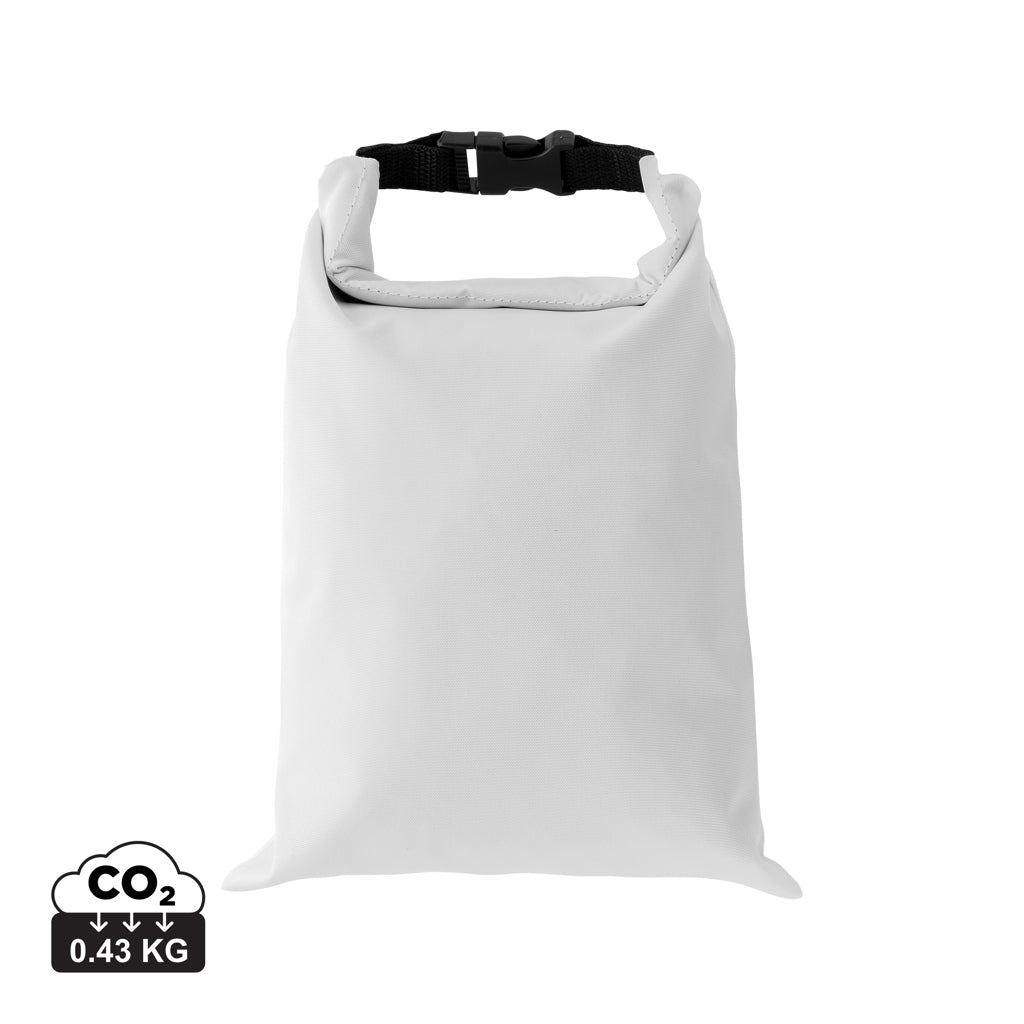 Snackstrap AWARE™ RPET foldable lunchbag 30x20CM