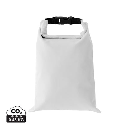 Snackstrap AWARE™ RPET foldable lunchbag 30x20CM