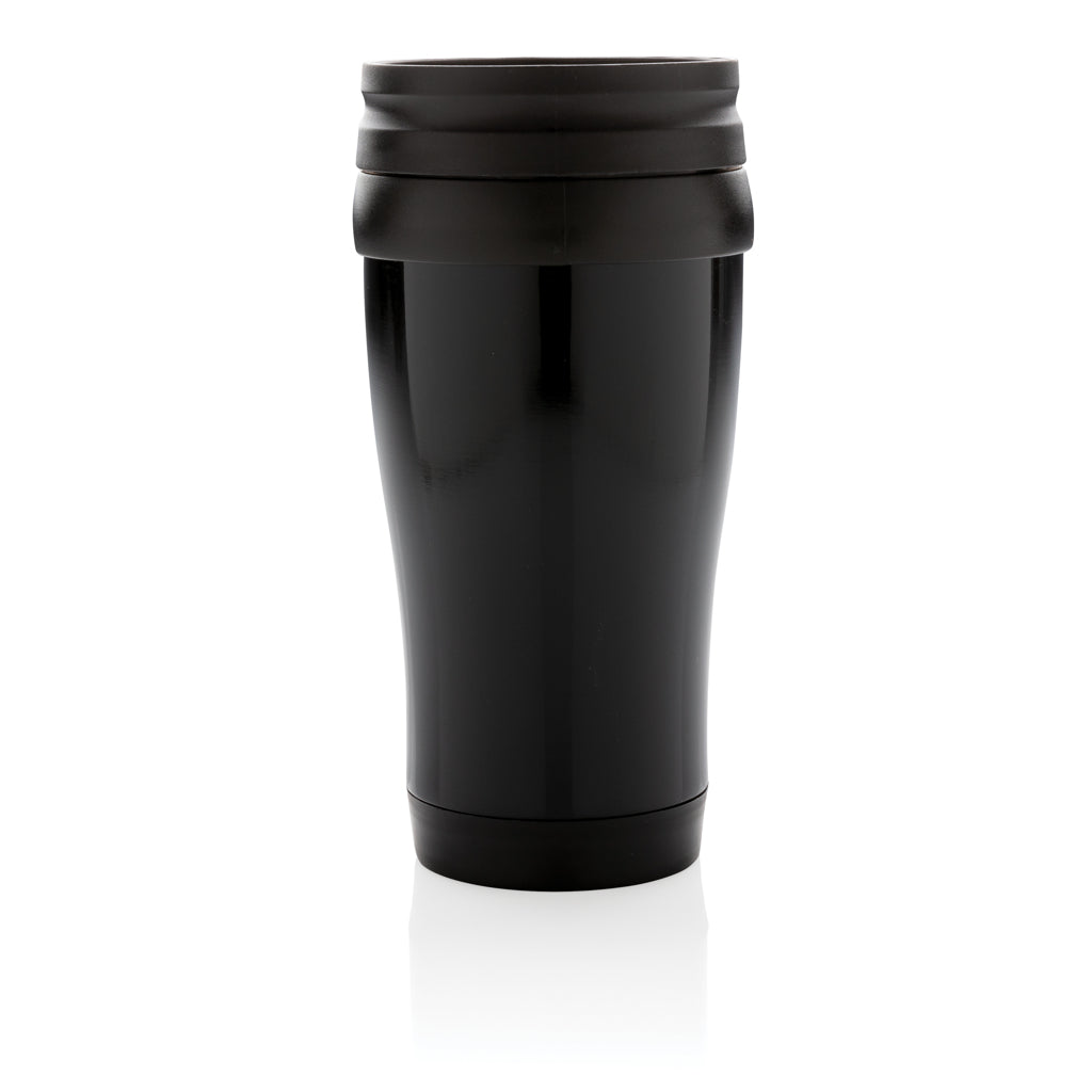 Stainless steel mug
