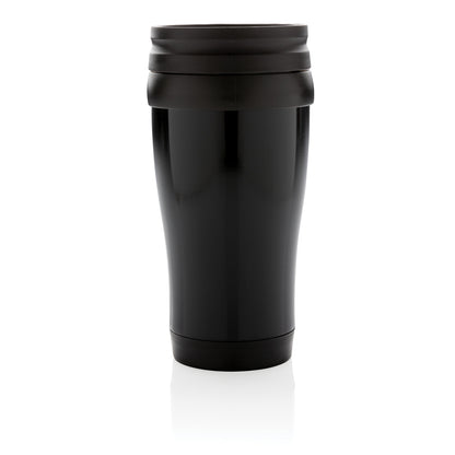 Stainless steel mug