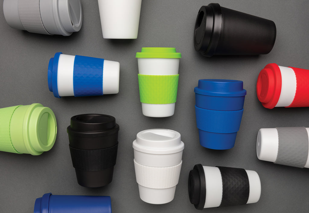 Reusable Coffee cup 270ml
