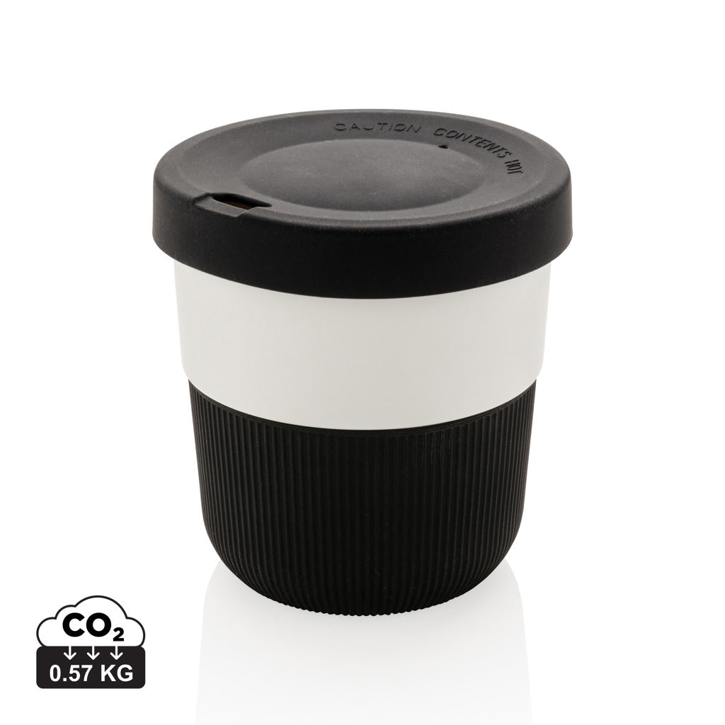 PLA cup coffee to go