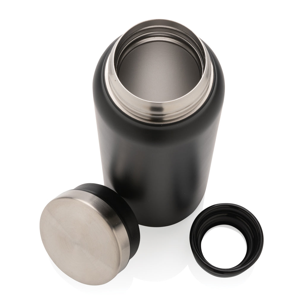 RCS Recycled stainless steel vacuum bottle 600ML