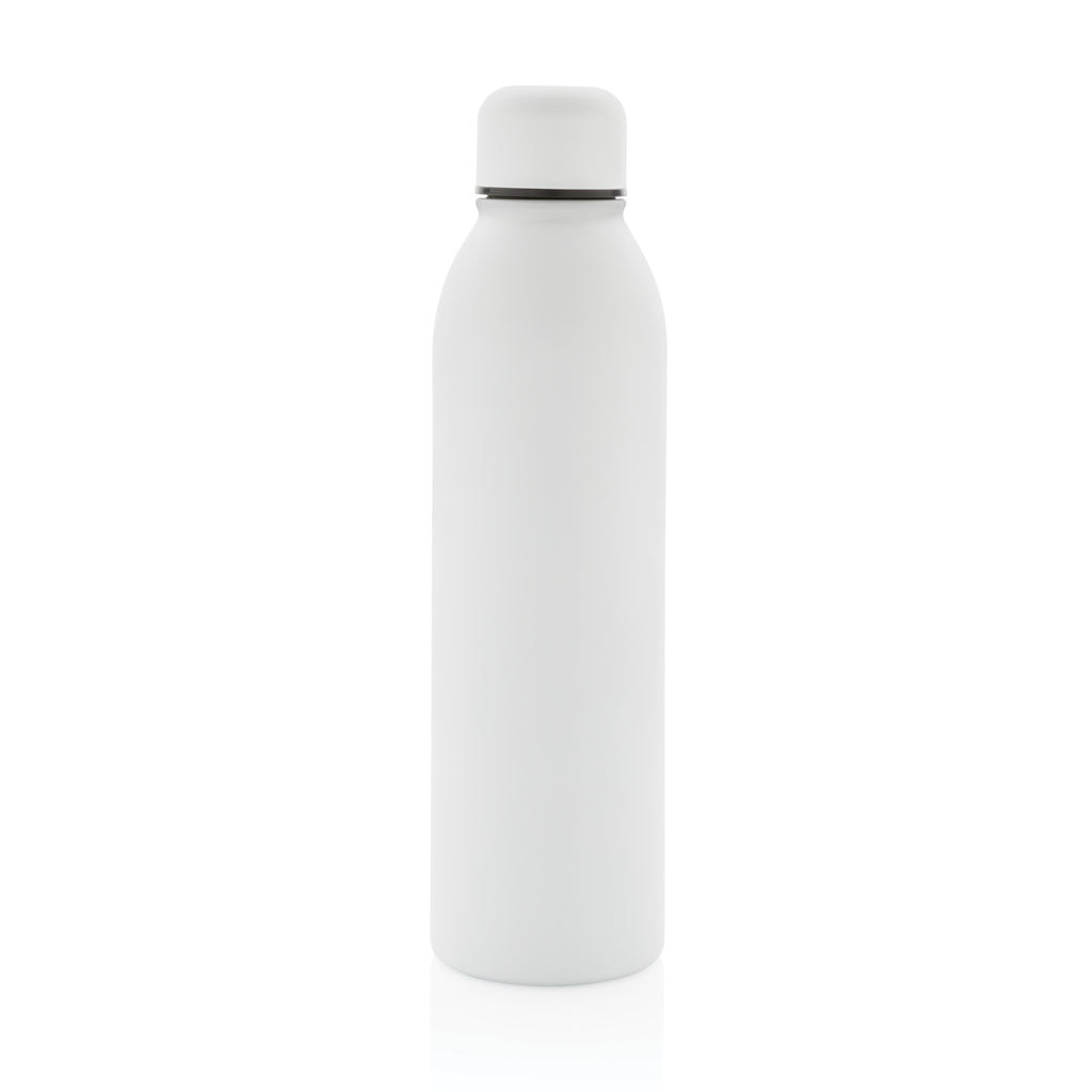 RCS Recycled stainless steel vacuum bottle 500ML