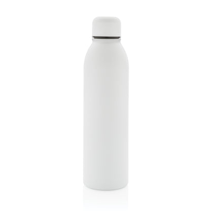 RCS Recycled stainless steel vacuum bottle 500ML