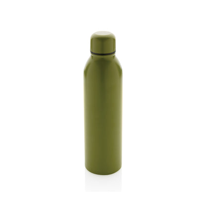 RCS Recycled stainless steel vacuum bottle 500ML