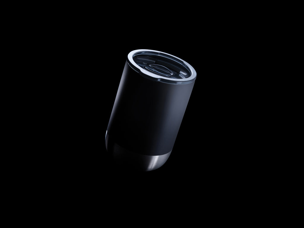 RCS recycled stainless steel tumbler