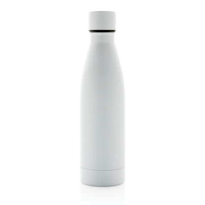 RCS Recycled stainless steel solid vacuum bottle
