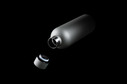 RCS Recycled stainless steel Impact vacuum bottle