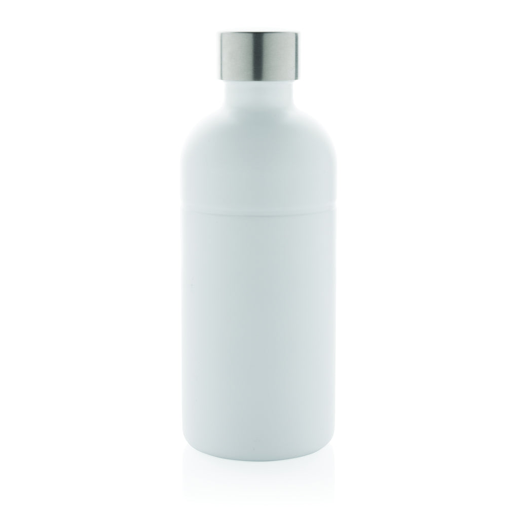 Soda RCS certified re-steel carbonated drinking bottle