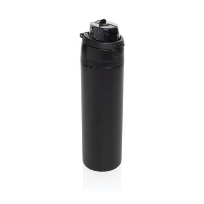 Omni Sip RCS certified re-steel lockable bottle 720ml