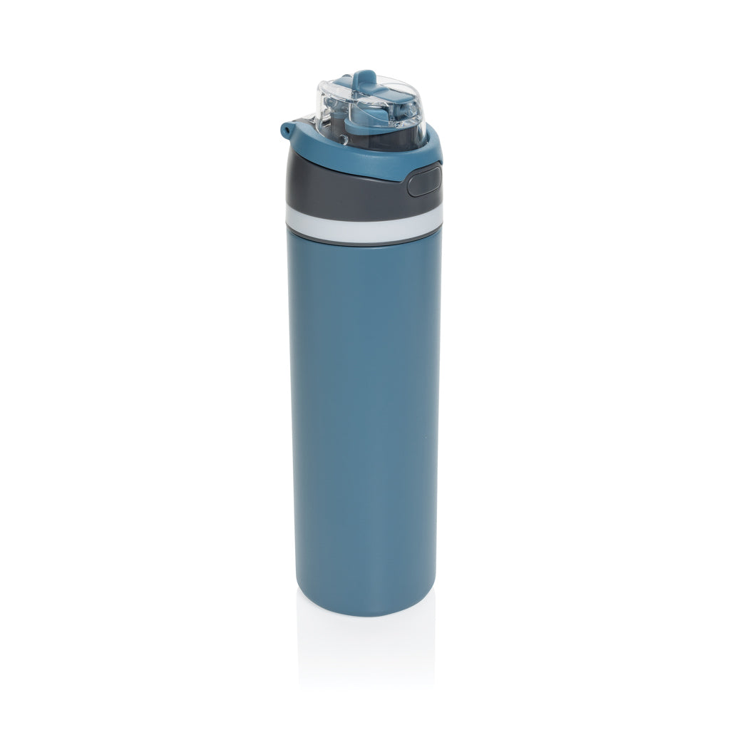 Omni Sip RCS certified re-steel lockable bottle 720ml