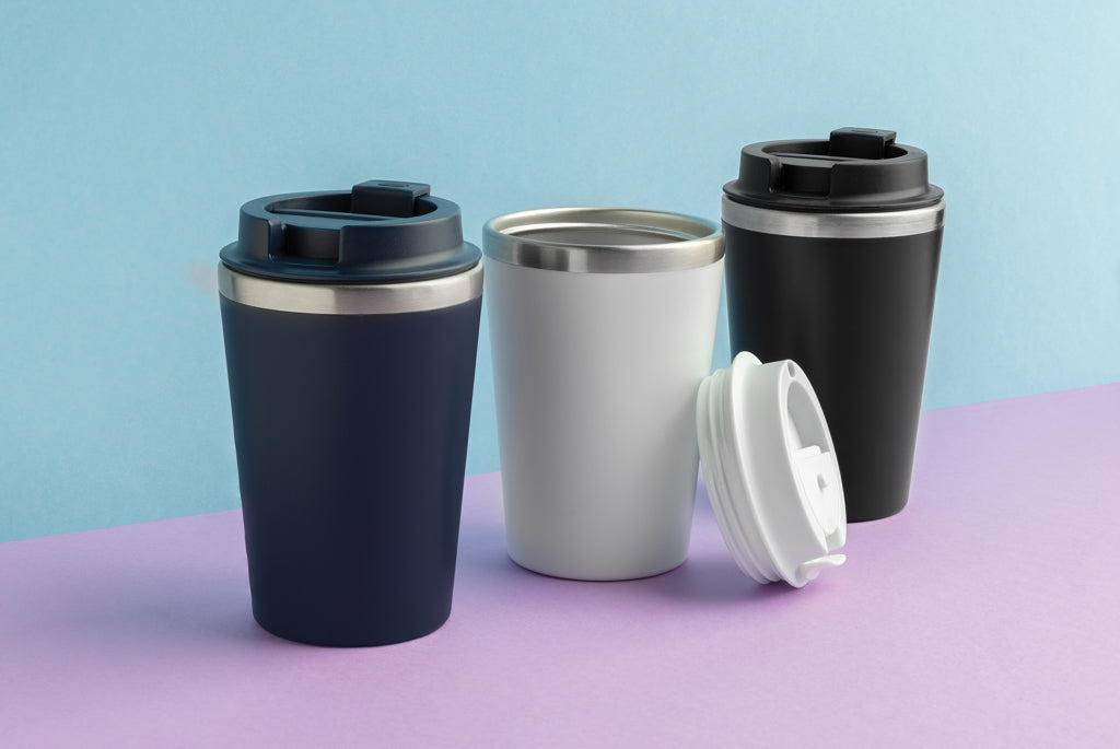 Java RCS recycled double wall tumbler 350ML
