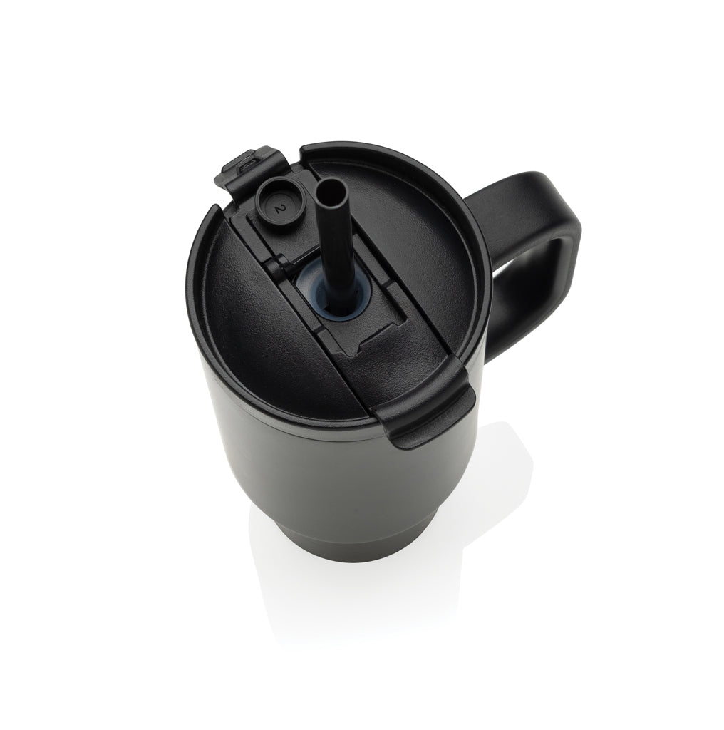 Cruiser RCS recycled Leakproof Compact Tumbler 480ML