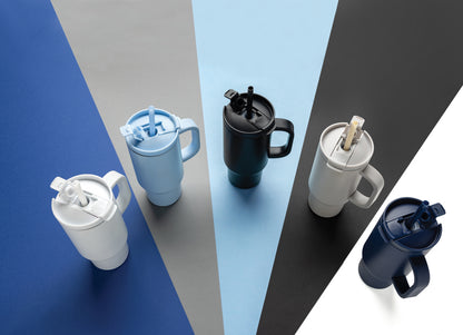 Cruiser RCS recycled Leakproof Compact Tumbler 480ML