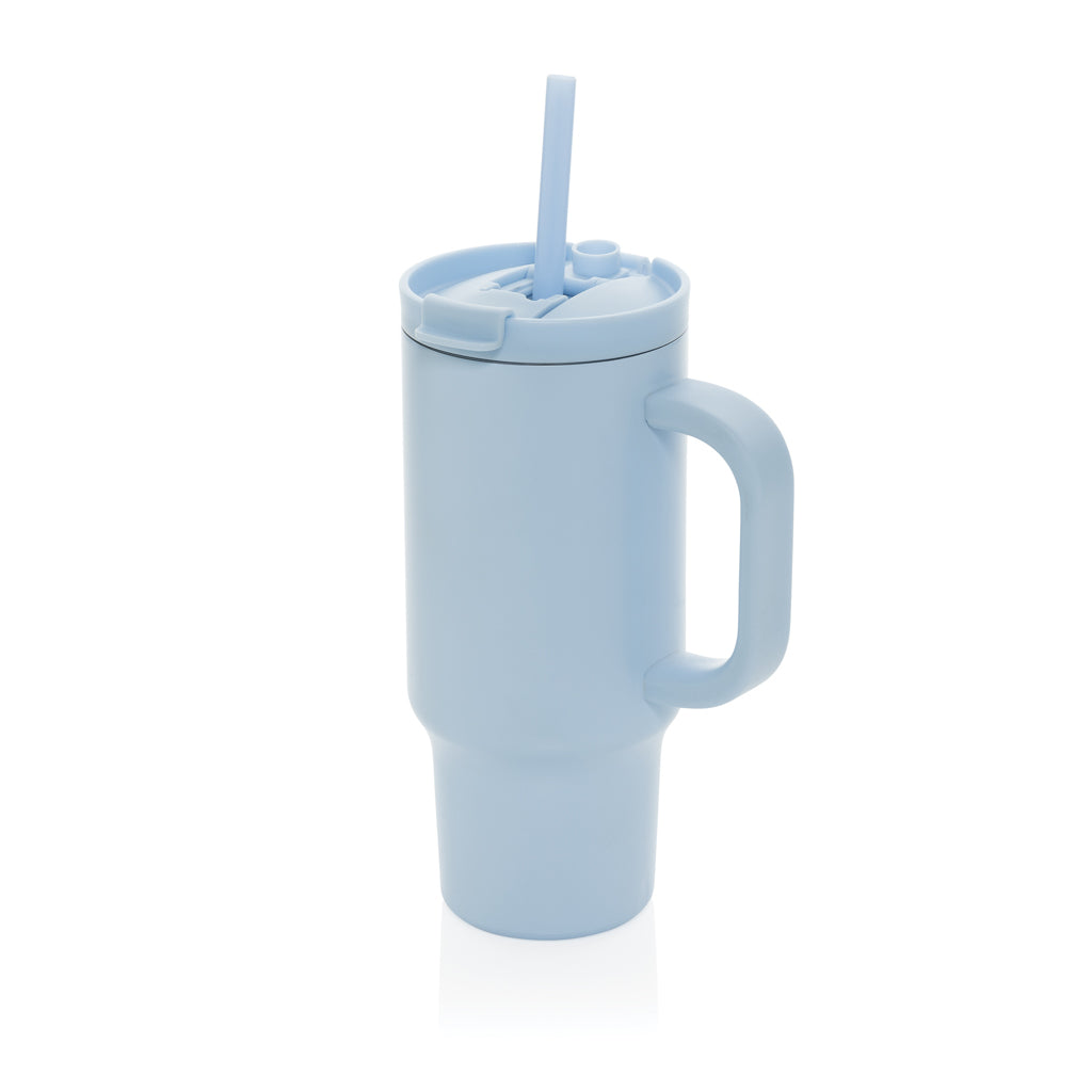 Cruiser RCS recycled Leakproof Compact Tumbler 480ML