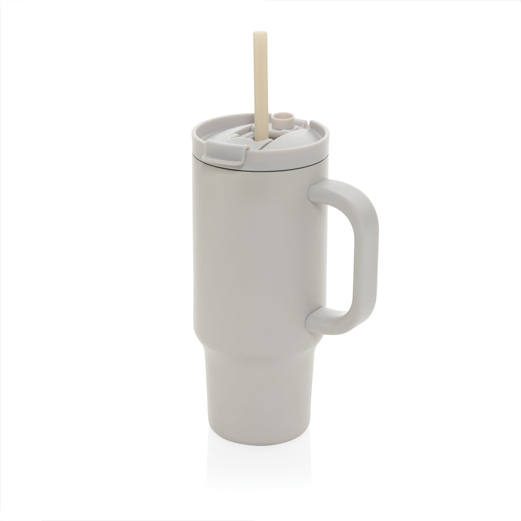 Cruiser RCS recycled Leakproof Compact Tumbler 480ML
