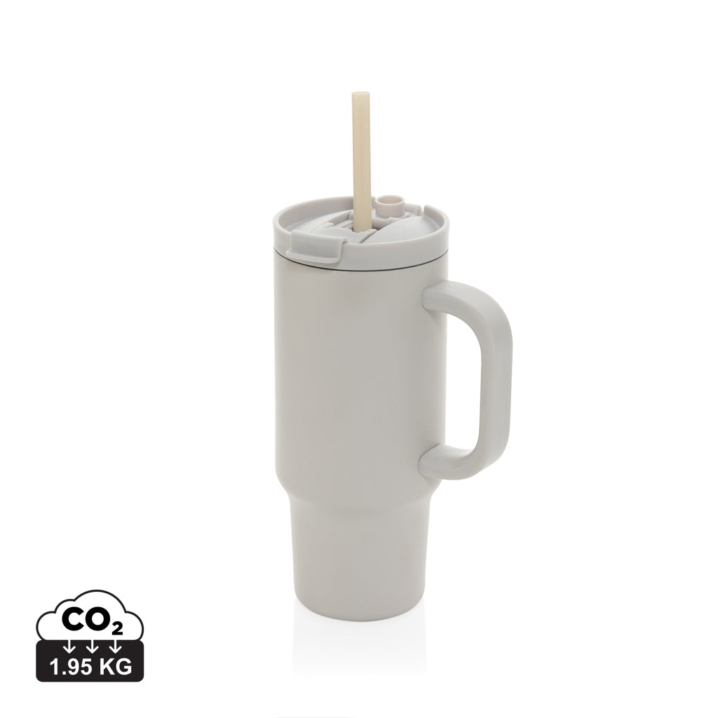Cruiser RCS recycled Leakproof Compact Tumbler 480ML