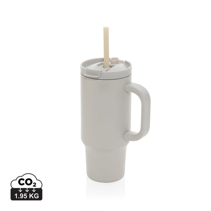 Cruiser RCS recycled Leakproof Compact Tumbler 480ML