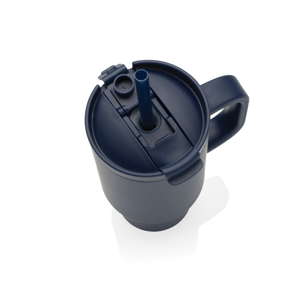 Cruiser RCS recycled Leakproof Compact Tumbler 480ML