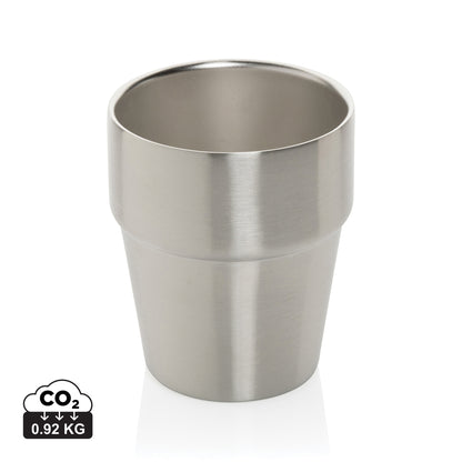 Clark RCS double wall coffee cup 300ML