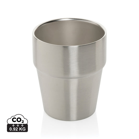 Clark RCS double wall coffee cup 300ML