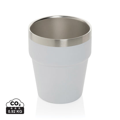 Clark RCS double wall coffee cup 300ML